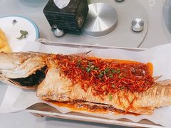 -胡家大厨(西三庄店)