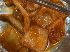 -小本家韩式烤肉(紫藤路店)