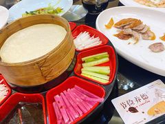 -禧瑞都大饭店(吊桥路店)