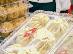 -白玉兰食品(中山公园龙之梦店)