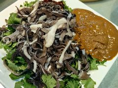 -振生清真饭店(永安道店)