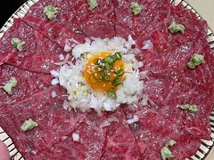 -大阪烧肉BAKA一代(十亩地店)