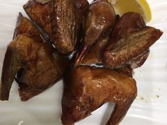 富临金牌乳鸽-香港富临皇宫(扬名广场店)