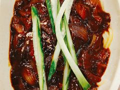 -贵宾庄炸酱面·韩式料理(高区店)