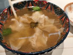 -寂寞的豆芽 蒙古原切大串(金宇店)