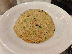 -东江渔村·古典园林·30年粤菜老字号(太和店)