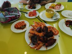 -海韵之星邮轮水会(明发商业广场店)