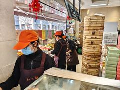 -知味观(湖滨店)