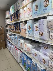 -乐友孕婴童(王府井购物中心店)