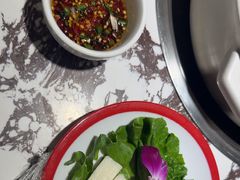 -谢云贵清香水煮鸡火锅(总店)