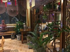 大堂-汉唐面庄(彬州店)