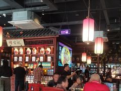 -寻宝记绍兴菜(鲁迅路店)