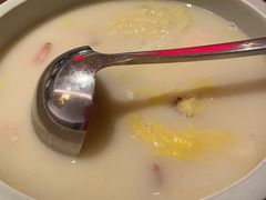 鸭架汤-金鸭季·北京烤鸭(深业上城店)