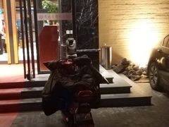 -民福居烤鸭店(石榴庄店)