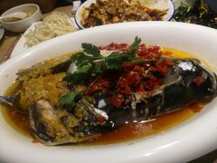 -湘域中餐厅(大悦城店)