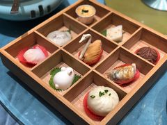 -隆聚·时令海鲜(洪兴店)