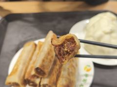 -护国寺小吃(中关村店)