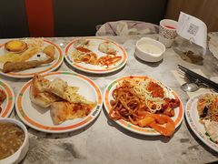 -比格比萨自助(鲁能城店)