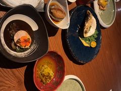 -Mr.Fish鱼鲜生海鲜放题(高德置地冬广场店)