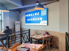 -四禧精酿铜锅涮肉·烧烤工场(大明湖店)