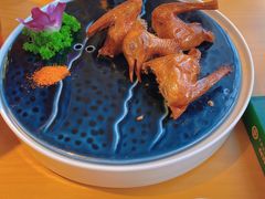 -大鸽饭(马王堆店)