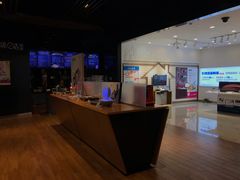 -中国移动(杨浦滨江营业厅)