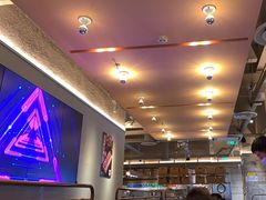 -新石器烤肉(之心城店)