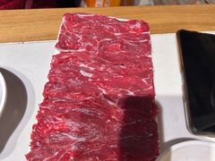 -焯牛潮汕牛肉火锅(云峰街创始店)
