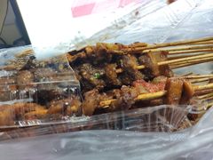 -炸串卷饼(北沈路店)