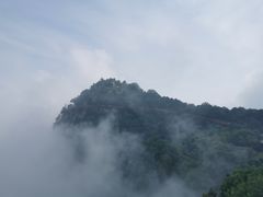 -少华山国家森林公园