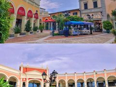 -佛罗伦萨小镇广佛名品奥特莱斯(疏港路店)