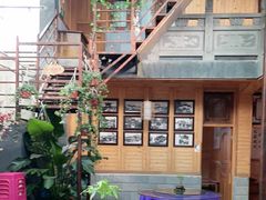 -龙姐私房菜(和顺古镇店)