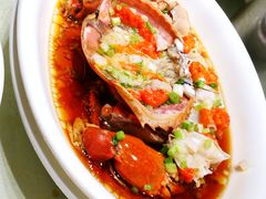 -顺风海鲜港(金玉兰店)