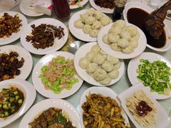 -奥华餐厅·老张记(台基厂店)