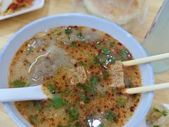 -宋老三苏肉羊肉汤老店
