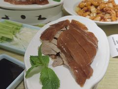 -紫光园·烤鸭(美术馆店)