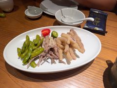 -小厨师·二十年沈家门小海鲜(百井坊巷店)