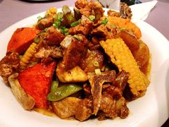 -名都饭店