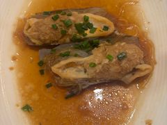 -京香轩·中餐厅(上海中庚聚龙酒店)