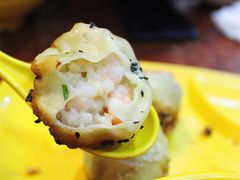-小杨生煎(黄河路店)