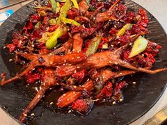 -冰城串说·羊肉串烧烤(哈西大街店)