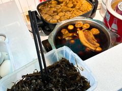-飨府.老淮面馆.自营(清河路店)