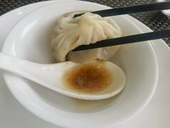 -无锡新湖铂尔曼大酒店·悦轩中餐厅