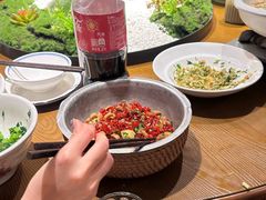 -李久其家民间餐厅(观沙岭公园店)