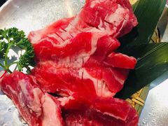 -kingkong大猩猩烤肉(CBD店)