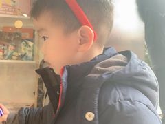 -乐不撕书绘本体验中心(华鹏馆)