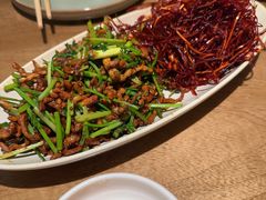 -榆林镇筋饼(知春路店)