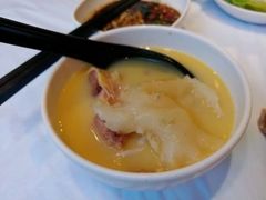 -鲜入围煮花胶鸡海鲜火锅