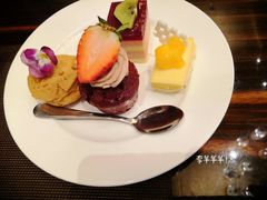 -万达文华酒店·美食汇自助餐厅