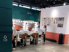 -海马体照相馆(天津世纪都会店)